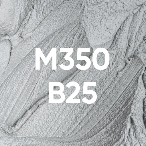 Марка бетона